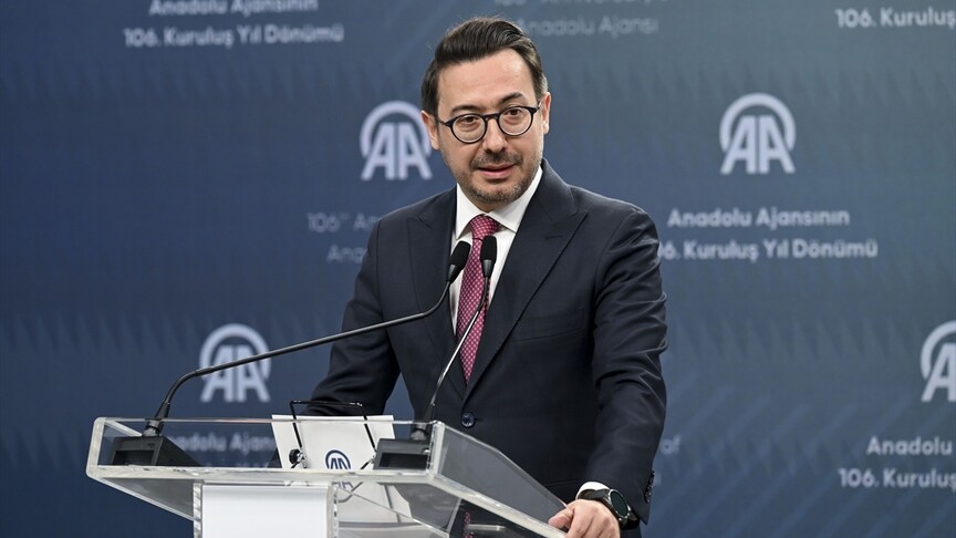 AA Yönetim Kurulu Başkanı ve Genel Müdürü Karagöz: Rekabetçi duruşumuzu uluslararası alanda da artırmayı hedefliyoruz