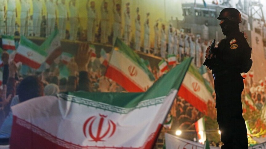 Burimet pakistaneze  Irani kërkon nga SHBA ja dhe Izraeli të ndalojnë të gjitha llojet e armiqësive