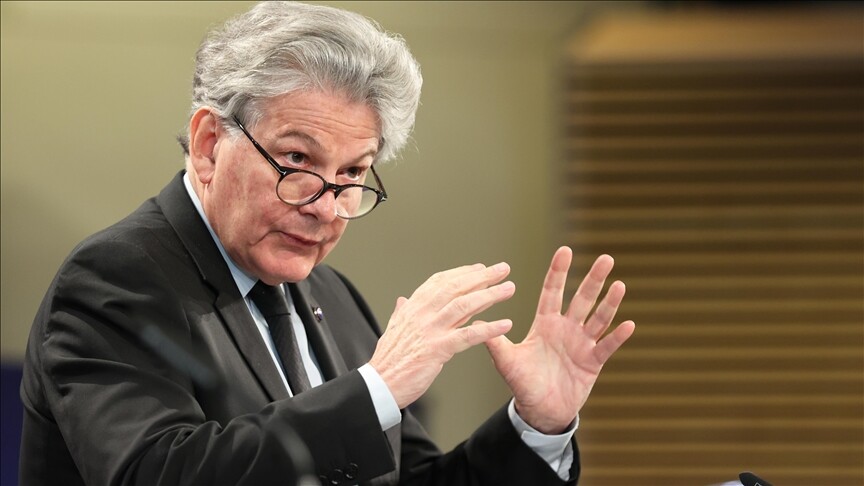 Ish komisioneri i BE së  Irani mban çelësat e luftës  pavarësisht kërcënimeve të SHBA së