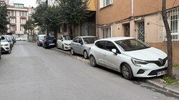 İstanbul'da otopark sorununun çözümünde
