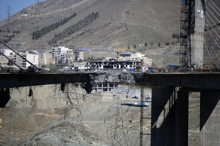 Franca kundërshton sulmet ndaj infrastrukturës në Iran