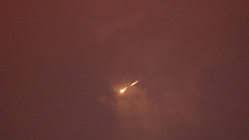 Erbil Valisi Hoşnav: Bir eve İHA isabet etmesi sonucu 2 kişi hayatını kaybetti