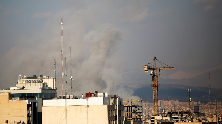 ABD/İsrail-İran Savaşı'nda ontolojik çıkmazlar