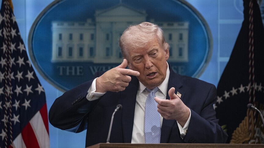 Trump thotë se  i gjithë qytetërimi do të vdesë sonte  teksa afati i marrëveshjes me Iranin afrohet