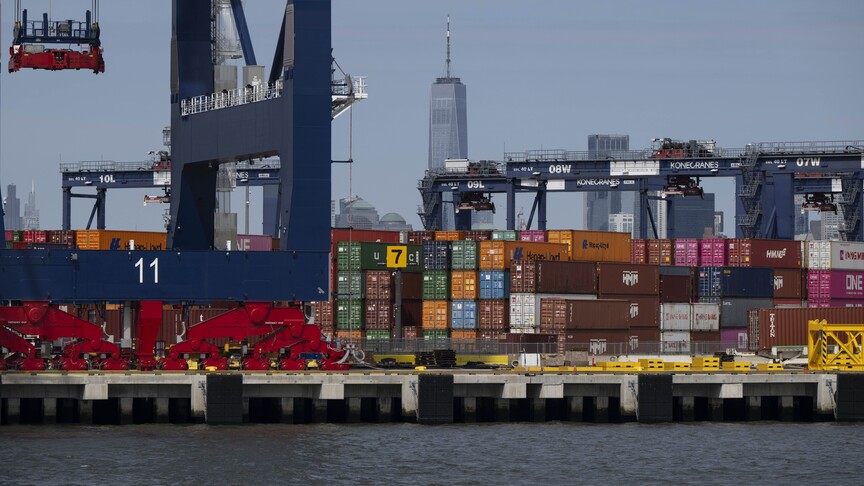 US Seeks Separate Trade Protocols with Canada, Mexico