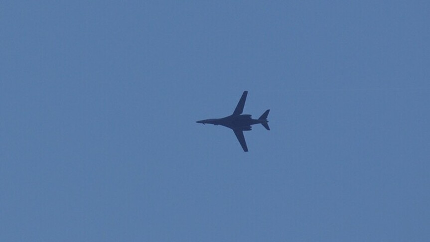 Forcat e Mobilizimit Popullor  Një i vrarë në sulmet SHBA Izrael në Irak