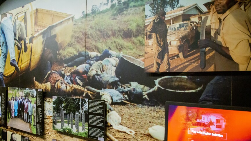 Ruanda Soykırımı'nın mirası 32 yıl sonra da Doğu ve Orta Afrika’da sürüyor