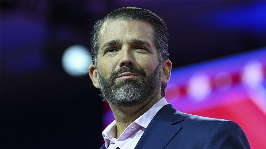 Trump Jr. opens panel in Banja Luka, comments on global trends and artificial intelligence