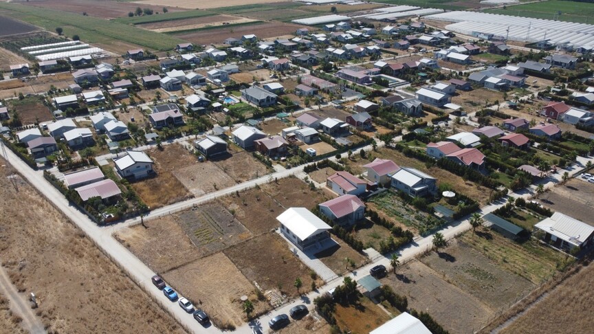 Tarım arazilerindeki kaçak yapılar için yıkım kararı alındı, uzmanlar fırsatçılara karşı uyardı