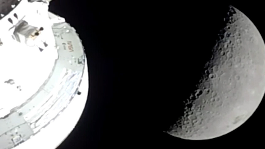 Artemis II përfundon udhëtimin rekord rreth Hënës