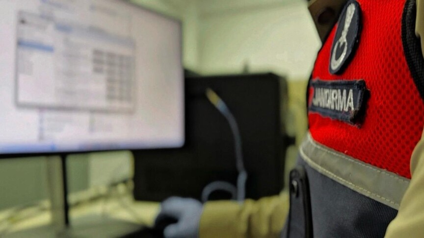 Yasa dışı bahis siteleriyle vatandaşları kumara teşvik eden 16 şüpheli tutuklandı