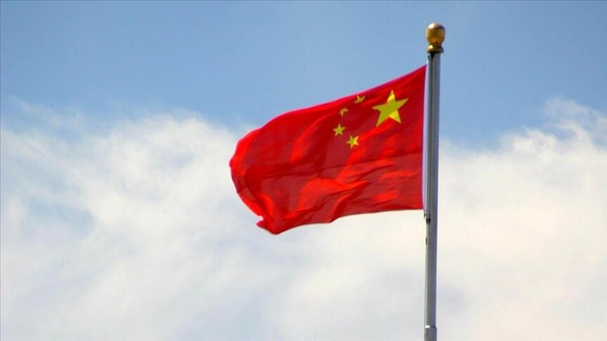 Çin'in döviz rezervleri martta 3 trilyon 342 milyar dolara geriledi