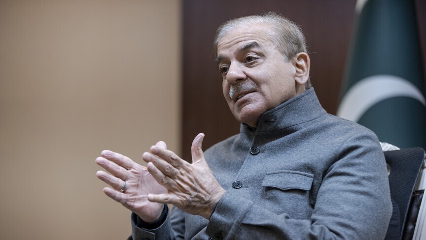 Pakistani i kërkon Trumpit të zgjasë  afatin  ndaj Iranit me 2 javë