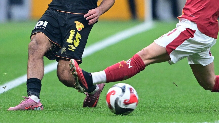 Galatasaray'ın Göztepe maçı kamp kadrosu açıklandı