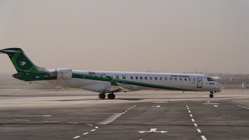 Middle East Strike Ignites Basra's Fury: How Protests and Clashes Are Redefining Iraq's Domestic Security Landscape