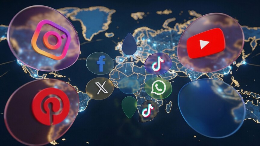 Değişen dünyada diplomasinin yeni aracı: Sosyal medya paylaşımları