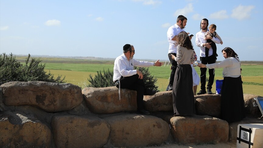 İsrail'de aşırı sağcı gruplar, Filistin ve Lübnan topraklarının gasbını istiyor