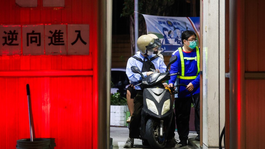 Tayland, geceleri akaryakıt istasyonlarında satışı durdurmayı planlıyor