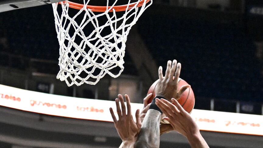 Basketbol Süper Ligi'ne tutunma mücadelesinde son 5 haftaya giriliyor