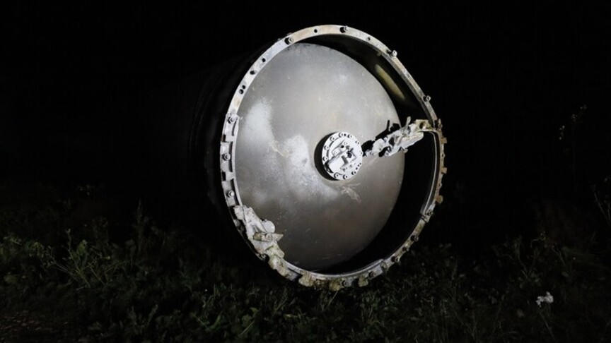 Raketa iraniane godet ndërtesën e telekomunikacionit në Emiratet Arabe  dy të plagosur