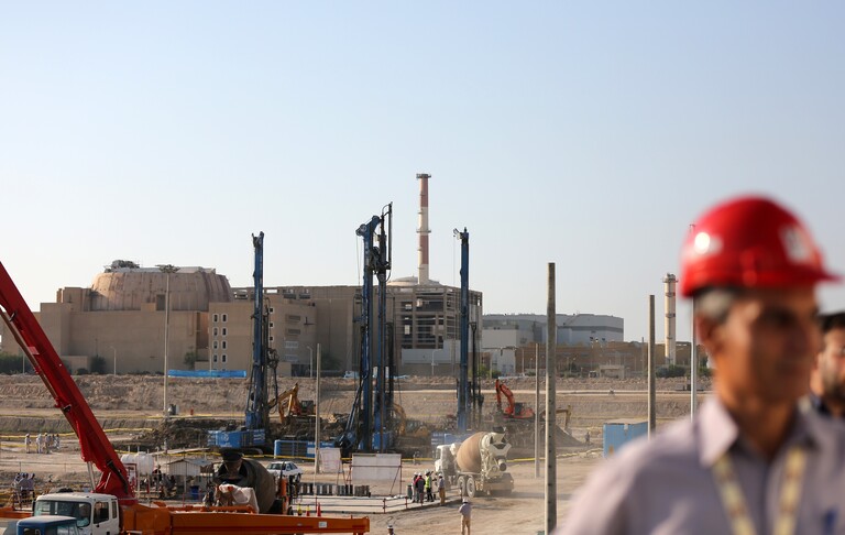 Middle East Strike Looms: Strait of Hormuz Standoff and the Underappreciated Threat to Global Supply Chains in Iran's Geopolitical Gambit