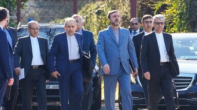 Iran sebut peran Pakistan dalam perundingan perang mendekati tahap krusial