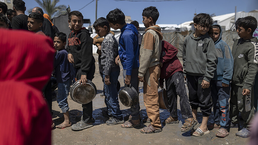 BM Komisyonu: Orta Doğu'daki çatışma, Filistinlilere yönelik insan hakları ihlallerindeki artışı gölgede bıraktı