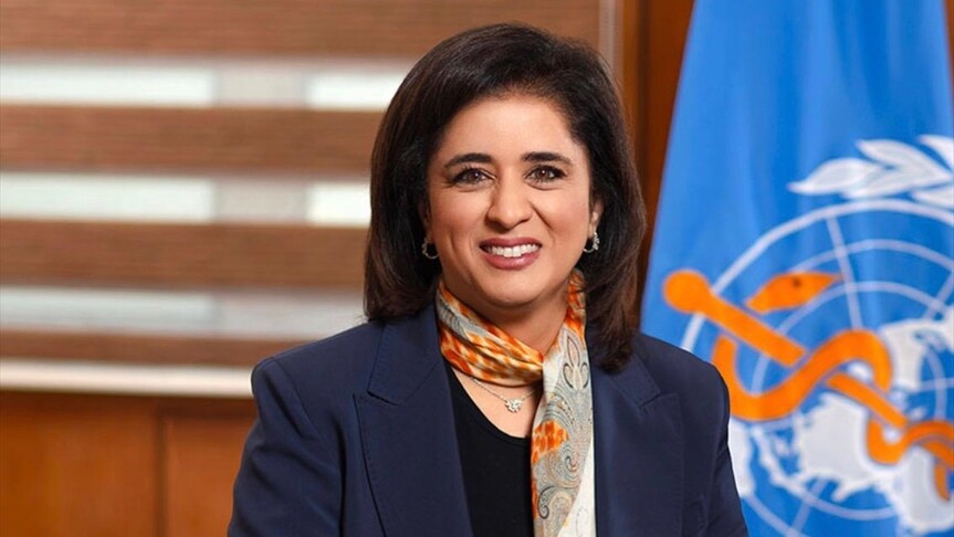 DSÖ yetkilisi Balkhy, Gazze'ye yönelik tıbbi yardım kısıtlamalarının tedavileri engellediğini belirtti