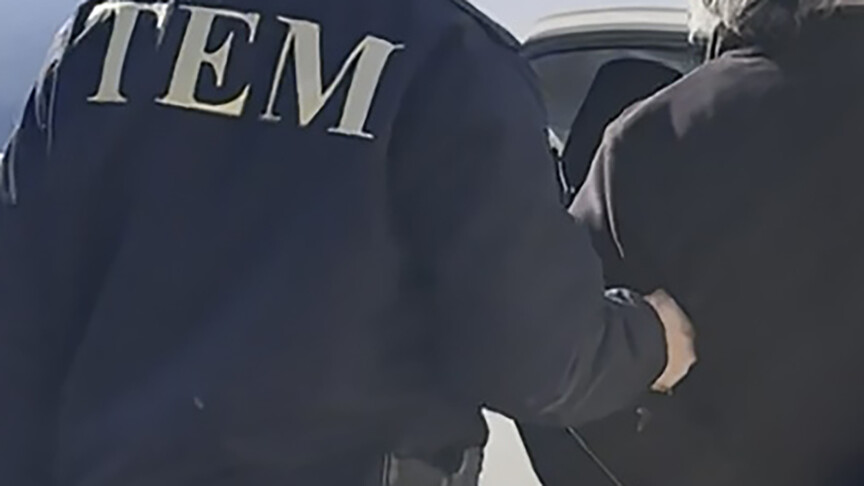 Terör örgütü DEAŞ'a 34 ilde operasyon düzenlendi, 198 zanlı gözaltına alındı