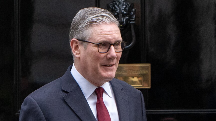 İngiltere Başbakanı Starmer, ABD-İran ateşkesinin ardından Orta Doğu'yu ziyaret edecek