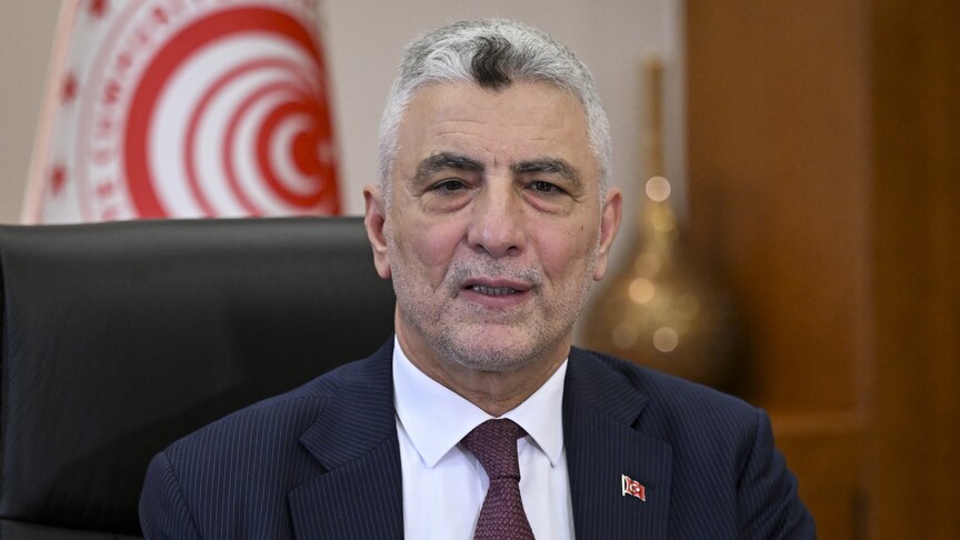 Bakan Bolat'ın Brüksel ziyaretinde çok taraflı ticaret sisteminin güçlendirilmesine odaklanılacak
