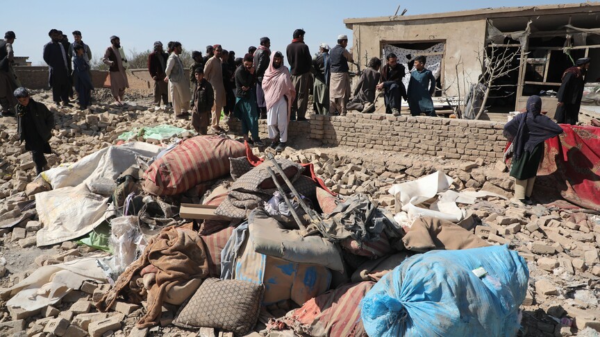 Çin: Pakistan ve Afganistan, çatışmayı sonlandırmak için kapsamlı çözümü tartışma konusunda anlaştı