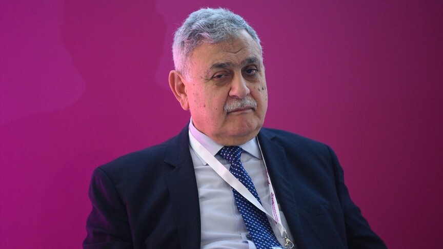 2026 Avrasya Yükseköğretim Zirvesi'nde Filistin'deki üniversitelerin durumu ele alındı