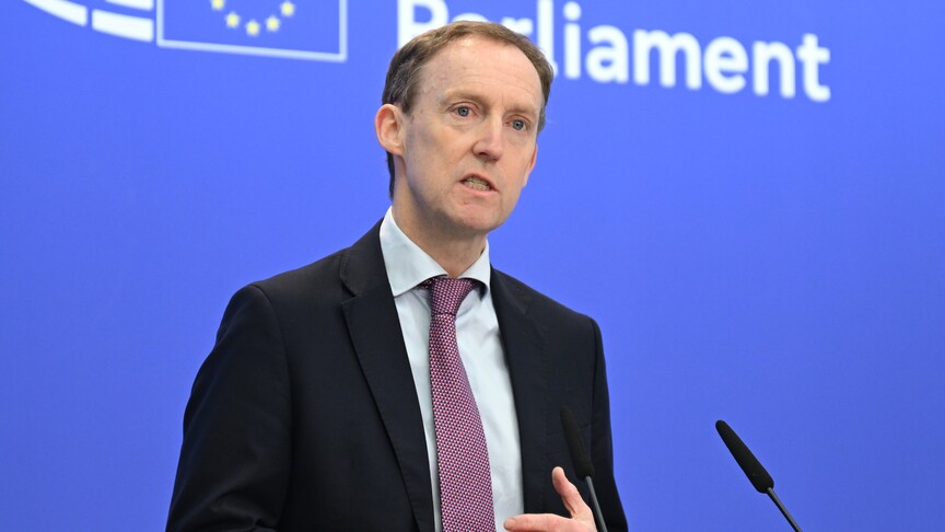 AP üyesi Andrews'e göre Avrupa İsrail'e karşı eylemsizliğinin bedelini ödüyor