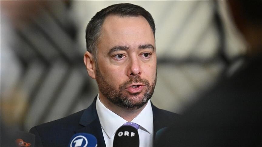 Shefi i diplomacisë belge  Armëpushimi midis SHBA së  Izraelit dhe Iranit duhet të përfshijë Libanin