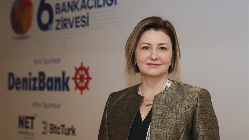 6. Gıda Bankacılığı Zirvesi İstanbul'da düzenlendi