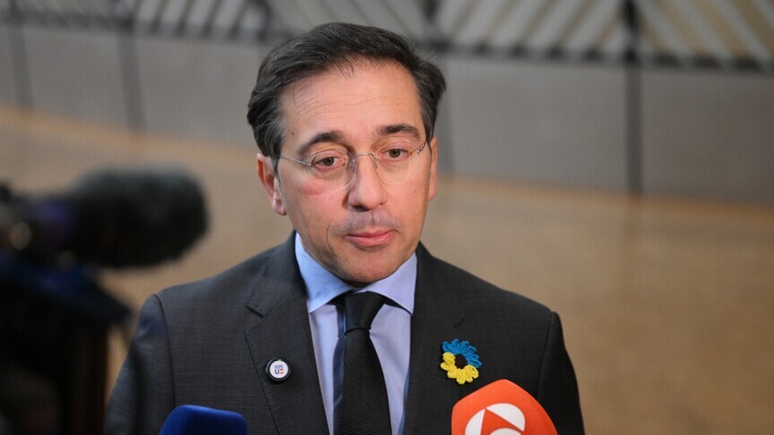 Spanja  Libani  patjetër të përfshihet  në armëpushimin SHBA Iran