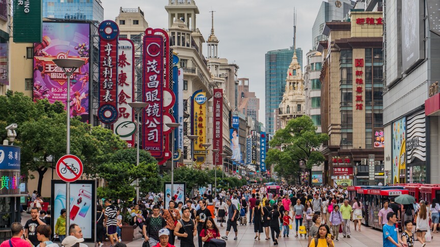 Çin, Orta Doğu’daki savaşın ekonomik etkilerine karşı hazırlığını artırıyor