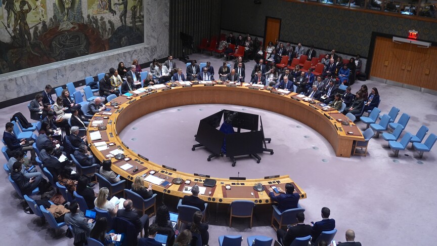 Katar, İran saldırıları nedeniyle tazminat talebini BM’ye taşıdı