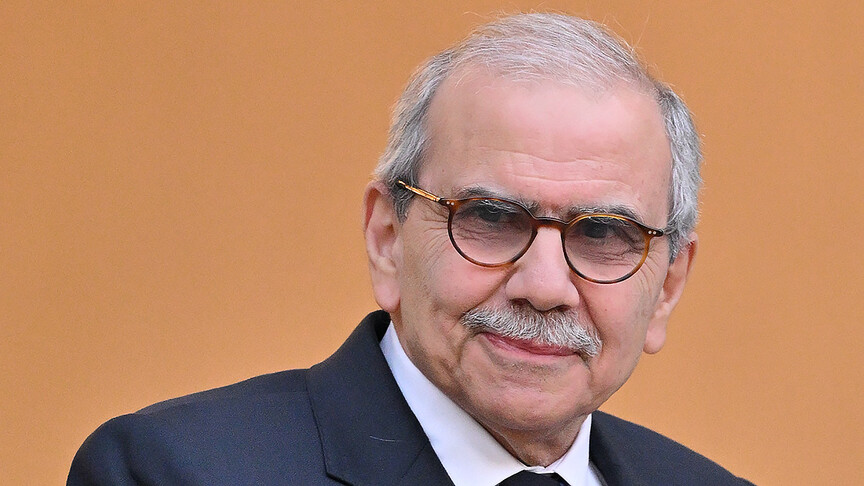 Lübnan Başbakanı: "Lübnan'da ateşkesi sağlamak için siyasi ve diplomatik çabalarımızı yoğunlaştırıyoruz"