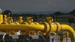 Avrupa gaz fiyatları ateşkes sonrası sert düşüş gösterdi