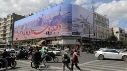 ABD ile İran arasında 15 günlük ateşkes