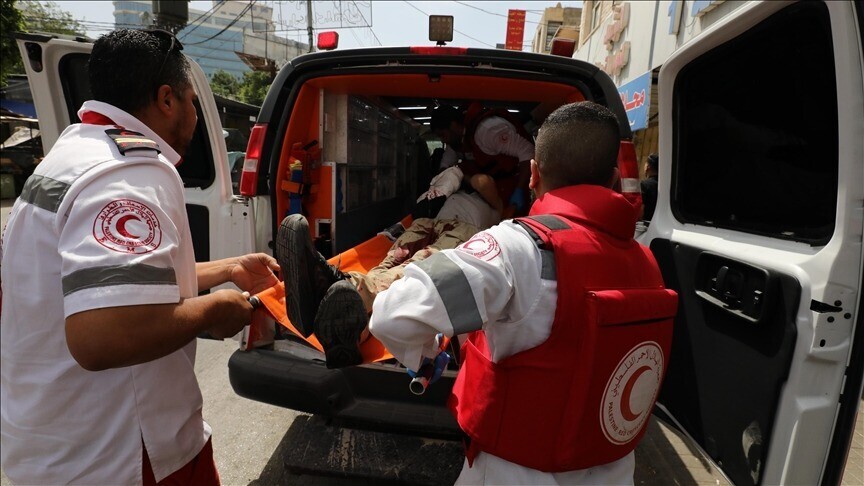 Pushtuesit izraelitë qëllojnë për vdekje një palestinez gjatë përleshjeve në Bregun Perëndimor