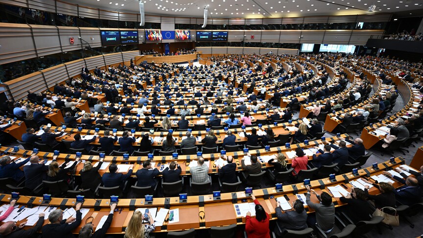 AP'nin en büyük ikinci grubundan ABD ve İsrail üzerinde "azami diplomatik baskı" kurulması çağrısı