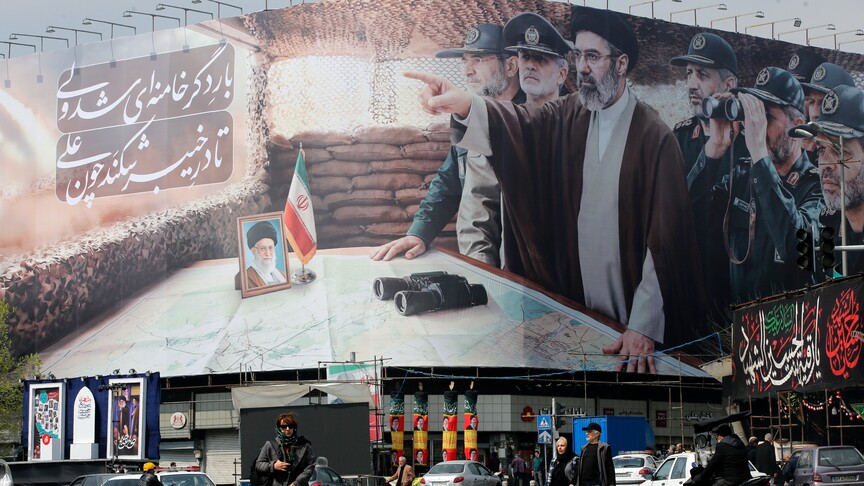 After the Middle East Strike: How Social Media is Amplifying Iran's Geopolitical Maneuvers