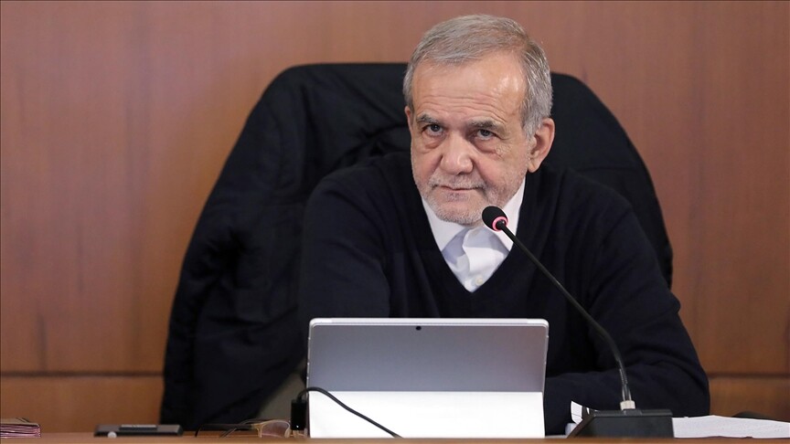 Presidenti iranian  Sulmet e vazhdueshme izraelite ndaj Libanit do t i bëjnë negociatat me SHBA në  të pakuptimta 