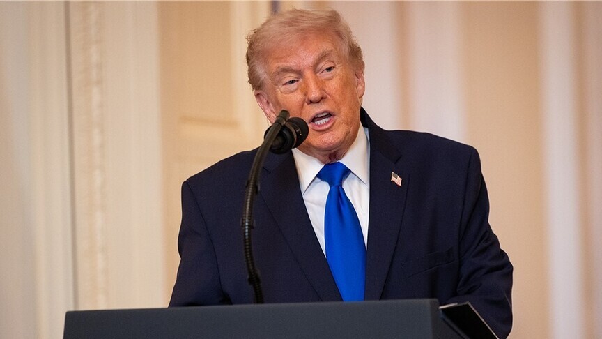 Trump kritikon NATO n  e quan  zhgënjyese 