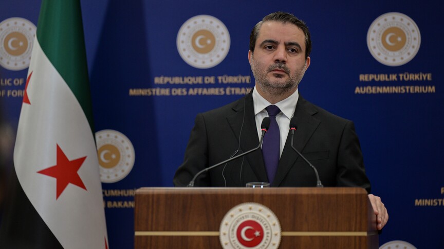 Damasku  Veprimet izraelite pengojnë ndërmjetësimin e SHBA së në bisedimet Siri Izrael