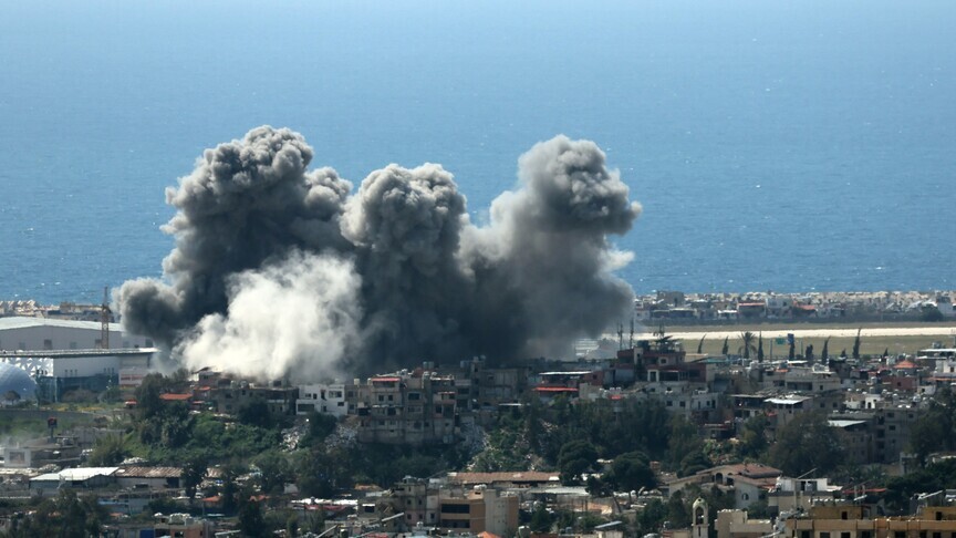 Shtatë të vrarë në sulmin e ri ajror izraelit në Libanin jugor