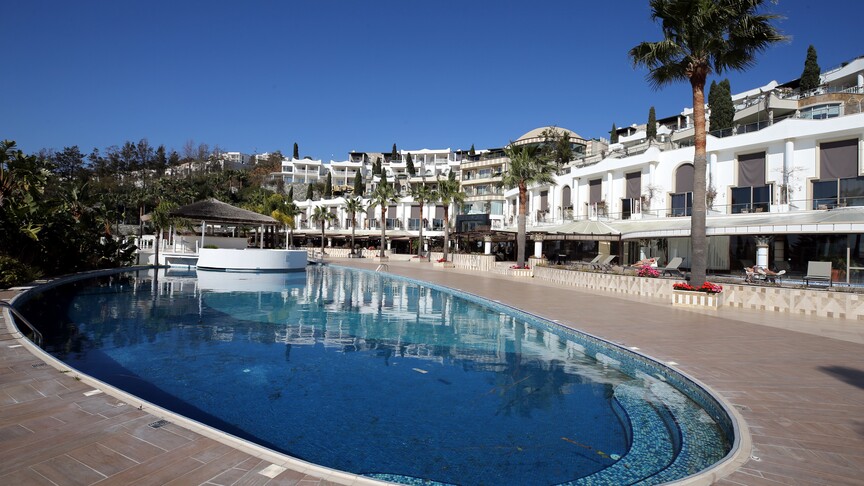 Tatil sezonu öncesi rezervasyon dolandırıcılığı uyarısı